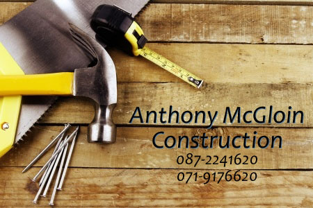 anthony mcgloin builder