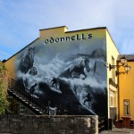 o donnells bar