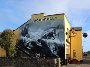 o donnells bar