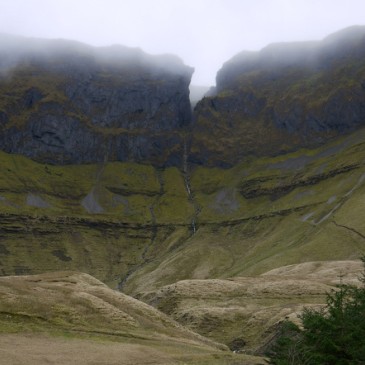 Gleniff Horseshoe